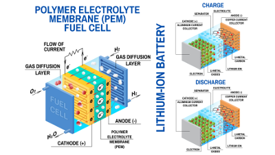 Cathode Studies: New Opportunities in Li-Ion Batteries - Hiden