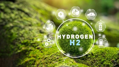 Advanced Hydrogen Recycling Techniques Enhance Chemical Vapor Deposition Processes